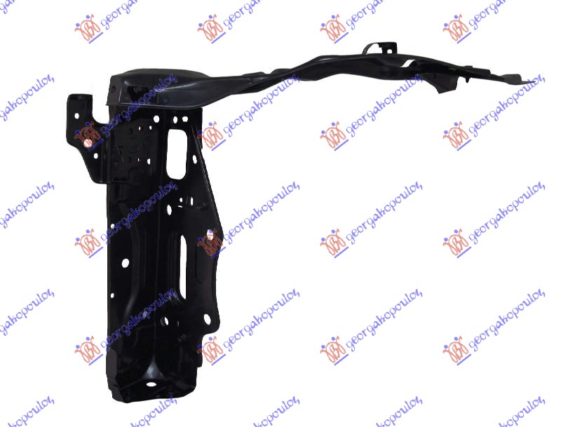 NOSAC FARA VERTIKALNI LEXUS IS III 2013-2016 (E3)