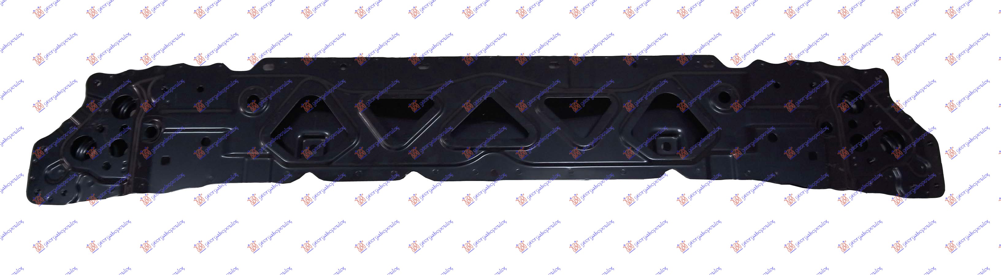 NOSAC HLADNJAKA LEXUS IS III 2013-2016 (E3)