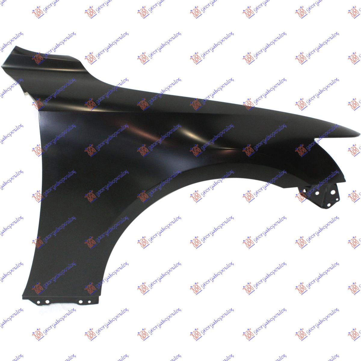 BLATOBRAN LEXUS IS III 2013-2016 (E3)