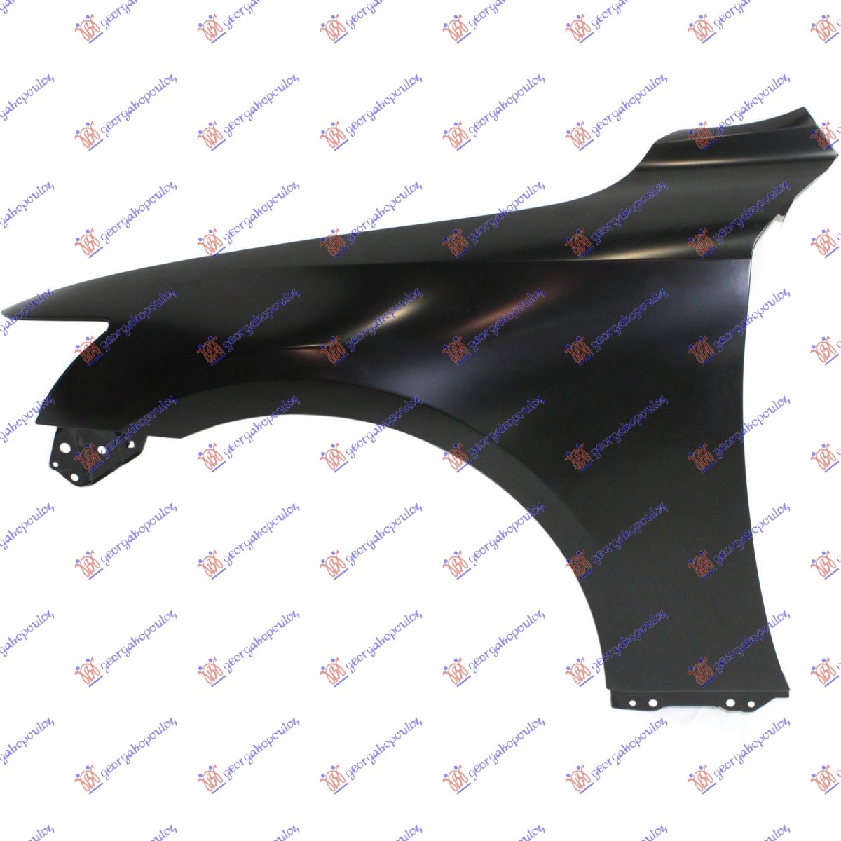 BLATOBRAN LEXUS IS III 2013-2016 (E3)