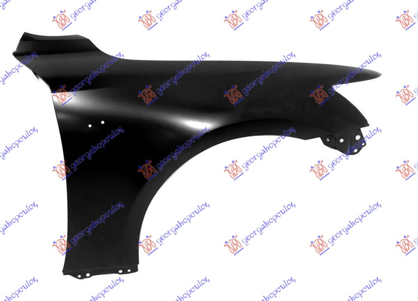 BLATOBRAN (F SPORT) LEXUS IS III 2013-2016 (E3)
