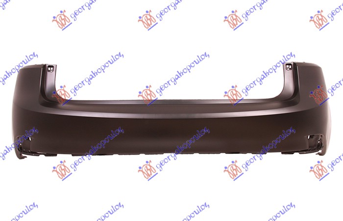 ZADNJI BRANIK PM (A KVALITET) LEXUS IS III 2013-2016 (E3)