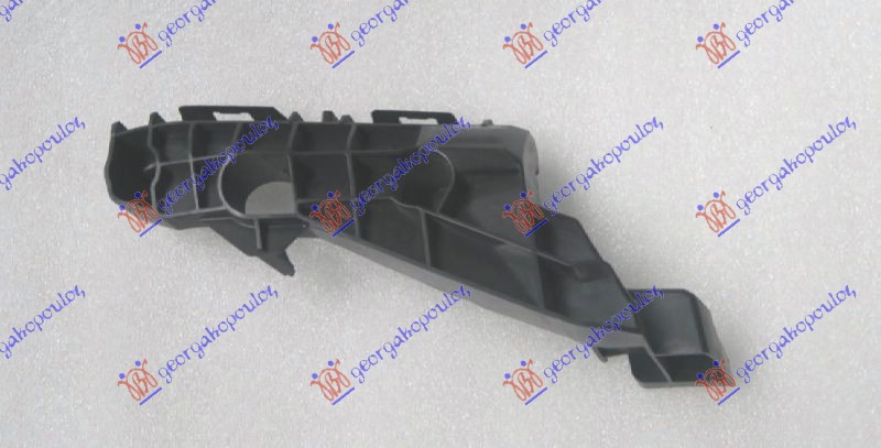 NOSAC PREDNJEG BRANIKA PLASTICNI LEXUS IS III 2013-2016 (E3)