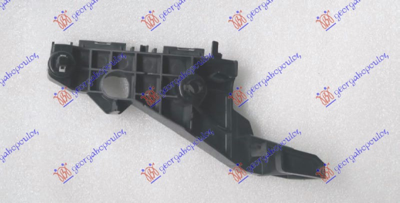 NOSAC PREDNJEG BRANIKA PLASTICNI LEXUS IS III 2013-2016 (E3)