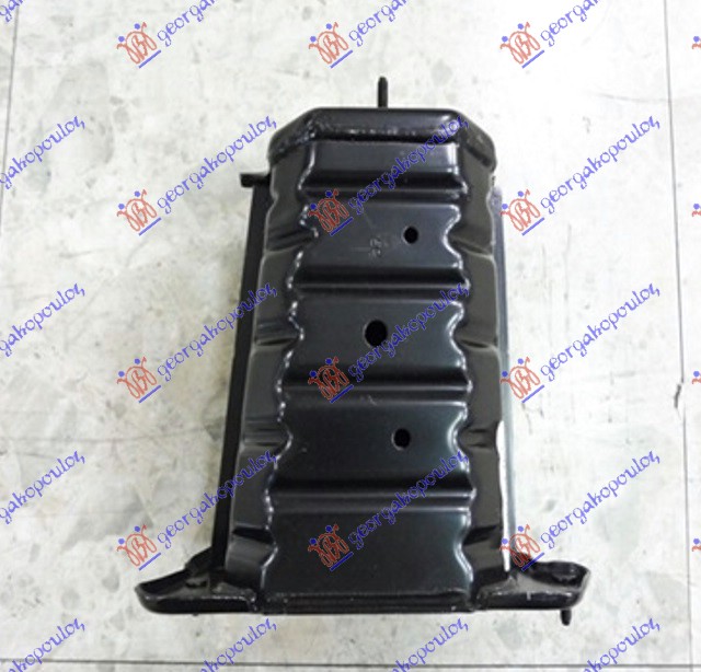 NOSAC PREDNJEG BRANIKA METALNI LEXUS IS III 2013-2016 (E3)