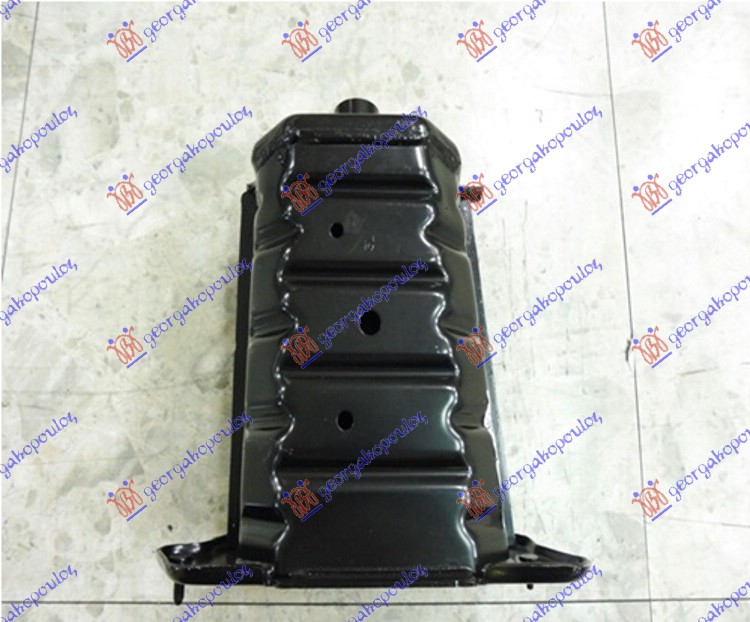 NOSAC PREDNJEG BRANIKA METALNI LEXUS IS III 2013-2016 (E3)