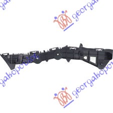 NOSAC ZADNJEG BRANIKA BOCNI PLASTICNI LEXUS IS III 2013-2016 (E3)