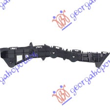NOSAC ZADNJEG BRANIKA BOCNI PLASTICNI LEXUS IS III 2013-2016 (E3)