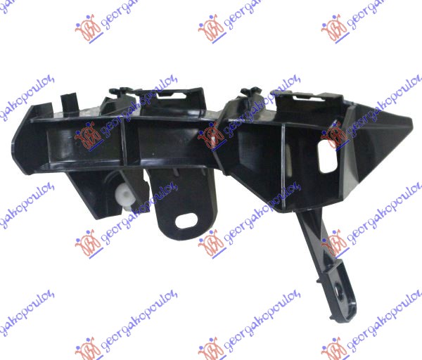 NOSAC ZADNJEG BRANIKA GORNJI PLASTICNI LEXUS IS III 2013-2016 (E3)