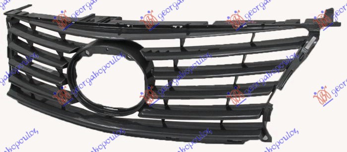 PVC MASKA LEXUS IS III 2013-2016 (E3)