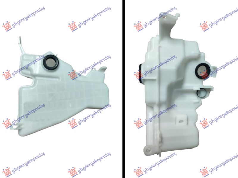 POSUDA ZA TECNOST BRISACA LEXUS IS III 2013-2016 (E3)