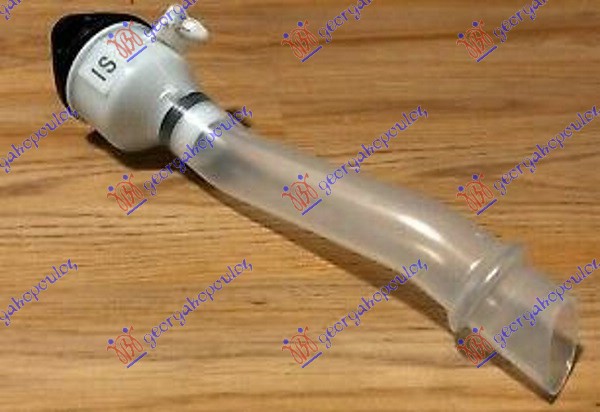 POSUDA ZA TECNOST BRISACA (SAMO GRLO) LEXUS IS III 2013-2016 (E3)