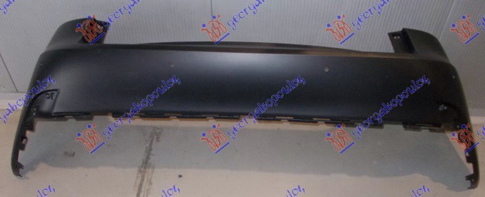 ZADNJI BRANIK PM (4 PDC SENZORI) (& F-SPORT) LEXUS IS III 2016-2021 (E3)