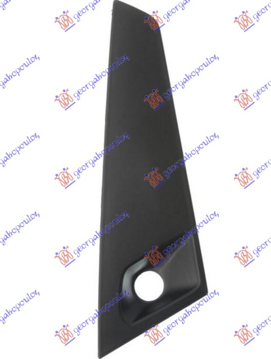 POKLOPAC RESETKE PREDNJEG BRANIKA (PDS SENZOR) (F SPORT) LEXUS IS III 2016-2021 (E3)