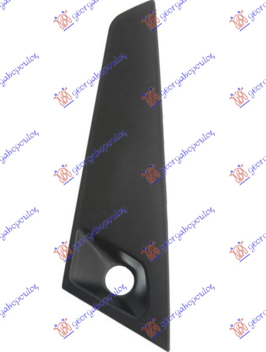 POKLOPAC RESETKE PREDNJEG BRANIKA (PDS SENZOR) (F SPORT) LEXUS IS III 2016-2021 (E3)