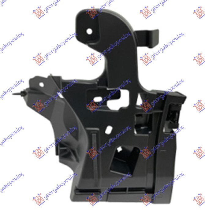 NOSAC PREDNJEG BRANIKA BOCNI PLASTICNI (F SPORT) LEXUS IS III 2016-2021 (E3)