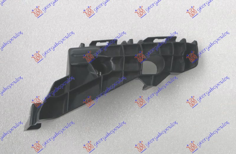 NOSAC PREDNJEG BRANIKA PLASTICNI LEXUS IS III 2016-2021 (E3)