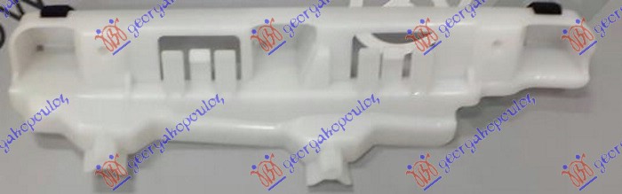 NOSAC PREDNJEG BRANIKS GORNJI PLASTICNI (F SPORT) LEXUS IS III 2016-2021 (E3)