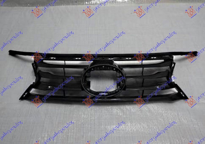 PVC MASKA LEXUS IS III 2016-2021 (E3)