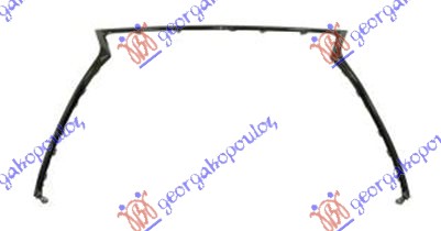 OKVIR PVC MASKE (F-SPORT) LEXUS IS III 2016-2021 (E3)