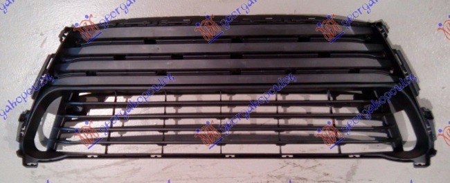 CENTRALNA RESETKA (PDS SENZOR) LEXUS IS III 2016-2021 (E3)