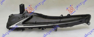 DNEVNO SVETLO LEXUS IS III 2016-2021 (E3)