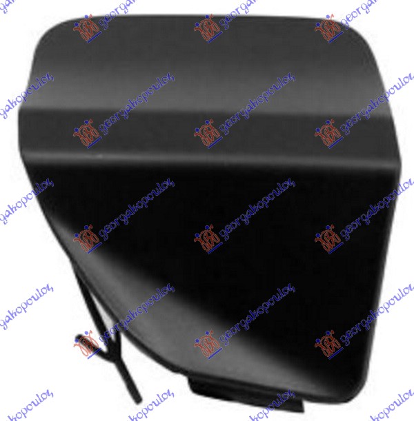 POKLOPAC KUKE ZADNJEG BRANIKA (F SPORT) LEXUS IS III 2016-2021 (E3)