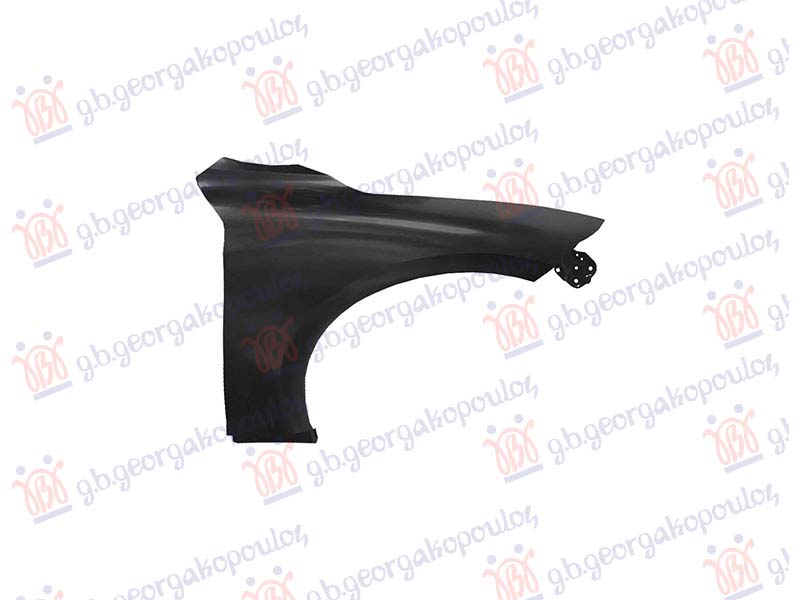 BLATOBRAN LEXUS IS III 2021- (E3)