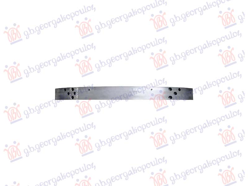 SINA PREDNJEG BRANIKA ALUMINIJUM LEXUS IS III 2021- (E3)
