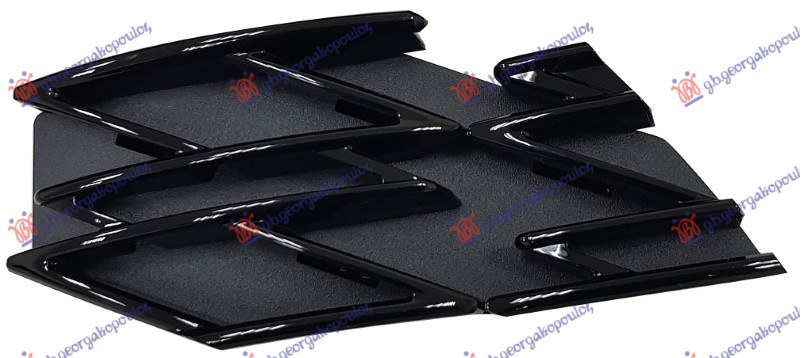 POKLOPAC KUKE PREDNJEG BRANIKA (F-SPORT) LEXUS IS III 2021- (E3)