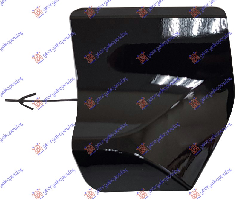 POKLOPAC KUKE ZADNJEG BRANIKA (F-SPORT) LEXUS IS III 2021- (E3)