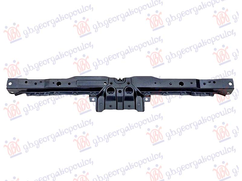 NOSAC HLADNJAKA GORNJI LEXUS NX I 2014-2017 (Z1)