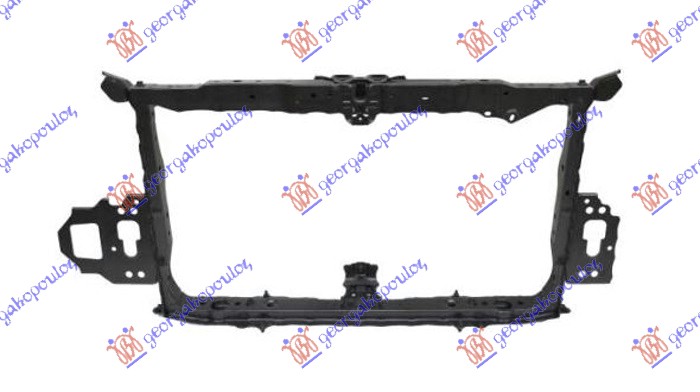 VEZNI LIM LEXUS NX I 2017-2022 (Z1)