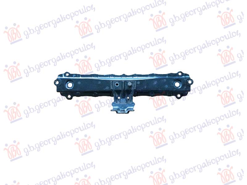 NOSAC HLADNJAKA LEXUS NX I 2017-2022 (Z1)
