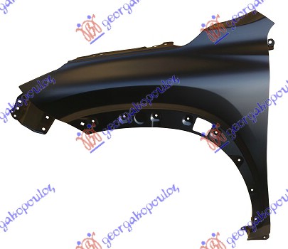 BLATOBRAN LEXUS NX I 2017-2022 (Z1)