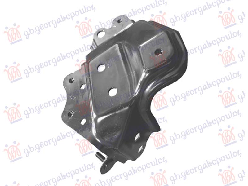 NOSAC BLATOBRANA METALNI (ZADNJI DEO) LEXUS NX I 2014-2017 (Z1)