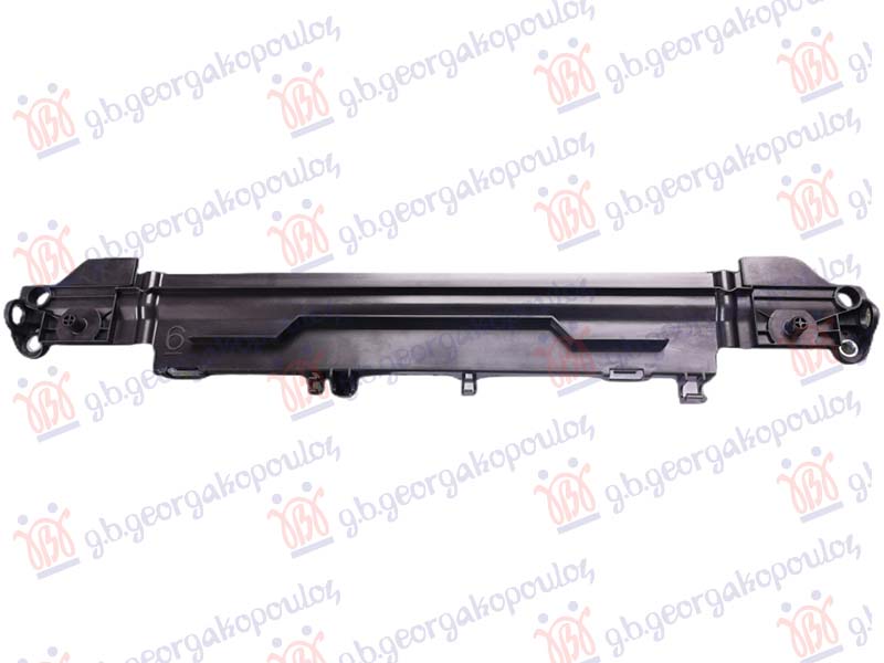 POKLOPAC NOSACA VENTILATORA GORNJI PLASTICNI (2.0) LEXUS NX I 2014-2017 (Z1)