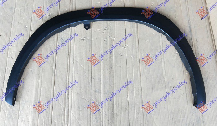RUB PLASTICNI PREDNJEG BLATOBRANA LEXUS NX I 2017-2022 (Z1)