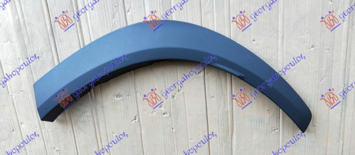 RUB PLASTICNI ZADNJEG BLATOBRANA LEXUS NX I 2017-2022 (Z1)