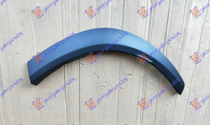 RUB PLASTICNI ZADNJEG BLATOBRANA LEXUS NX I 2017-2022 (Z1)