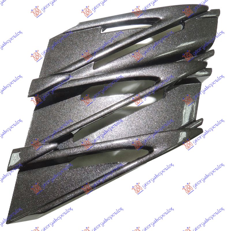 POKLOPAC KUKE PREDNJEG BRANIKA PM (F-SPORT) LEXUS NX I 2014-2017 (Z1)