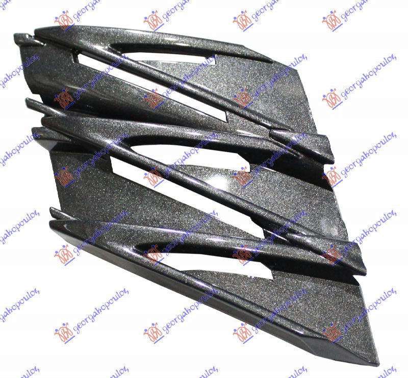 POKLOPAC KUKE PREDNJEG BRANIKA PM (F-SPORT) LEXUS NX I 2014-2017 (Z1)