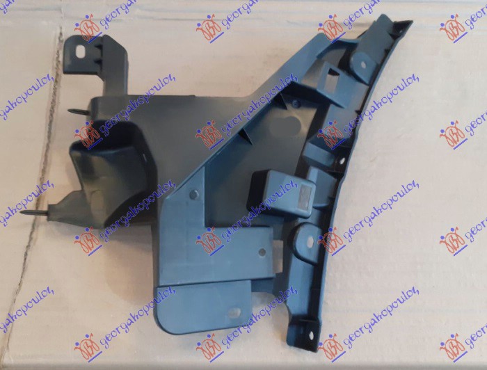 NOSAC PREDNJEG BRANIKA BOCNI PLASTICNI LEXUS NX I 2017-2022 (Z1)