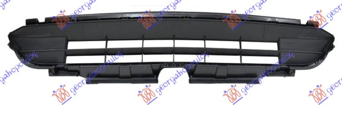 PVC MASKA UNUTRASNJA LEXUS NX I 2017-2022 (Z1)