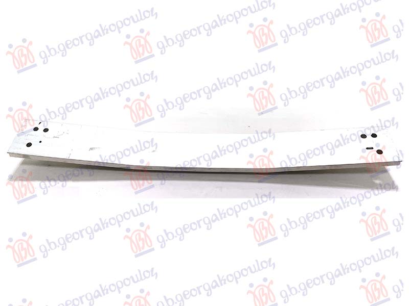 SINA ZADNJEG BRANIKA ALUMINIJUM LEXUS NX II 2022- (A2/H2)