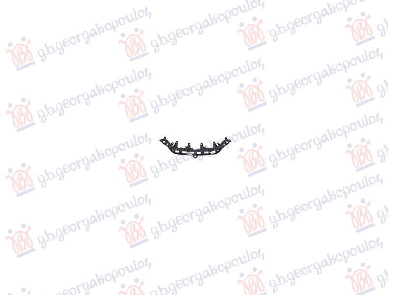 NOSAC PVC MASKE GORNJI PLASTICNI LEXUS NX II 2022- (A2/H2)