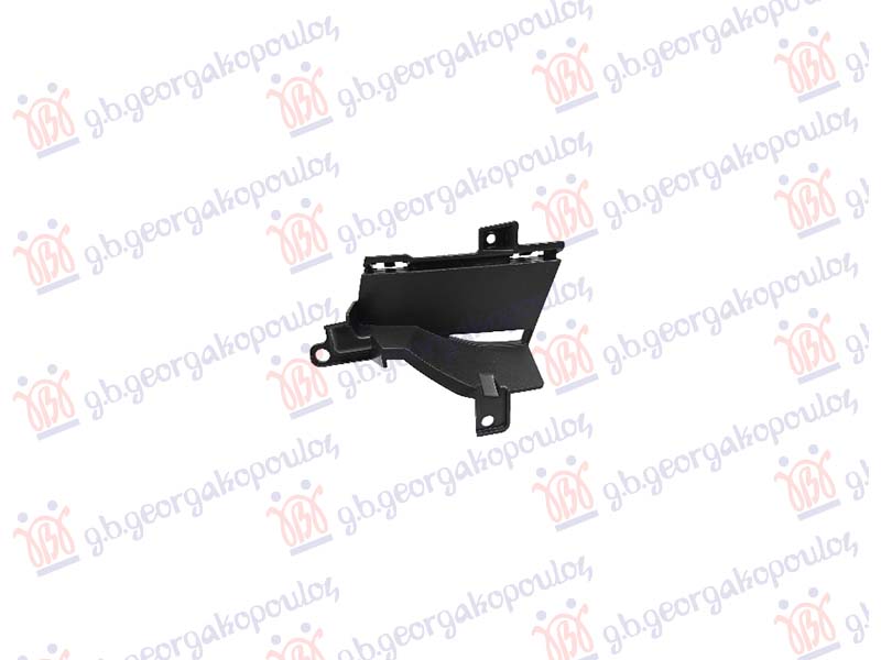 NOSAC PVC MASKE PLASTICNI LEXUS NX II 2022- (A2/H2)