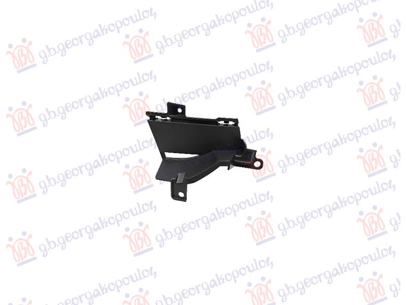 NOSAC PVC MASKE PLASTICNI LEXUS NX II 2022- (A2/H2)