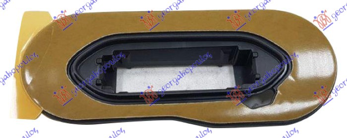 NOSAC POKLOPCA PRSKALICE FARA (F-SPORT) LEXUS UX 2019- (AA1/AH1/MA1)
