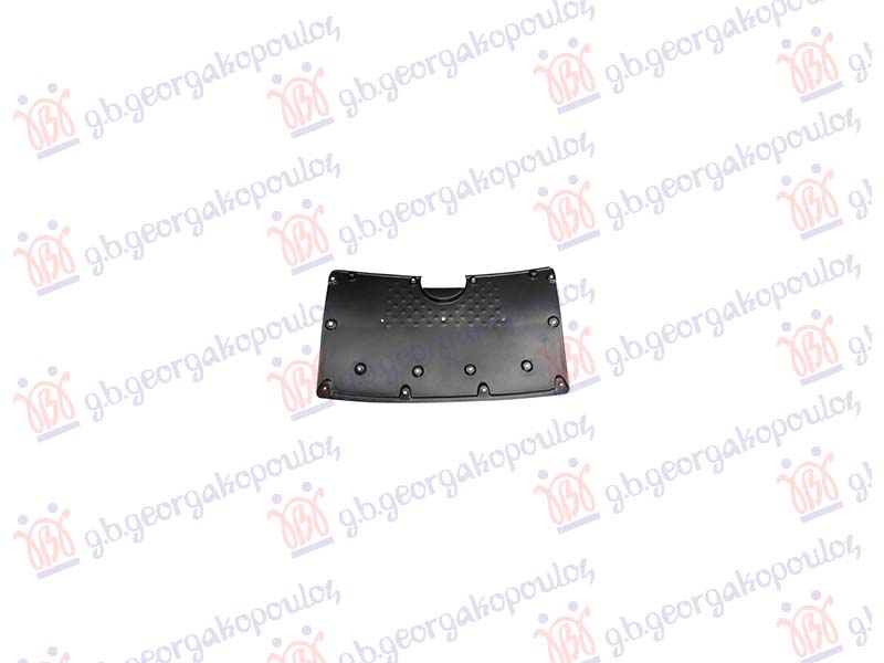 ZASTITA MOTORA PREDNJA PLASTICNA LEXUS RZ450e / RZ300e 2024- (BM1)